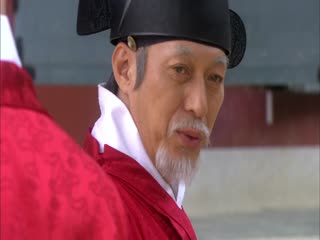 Chuyện Tình Ở Sungkyunkwan Tập 11