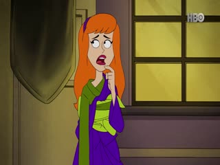 Bình Tĩnh, Scooby Doo (Phần 2) Tập Tập 08