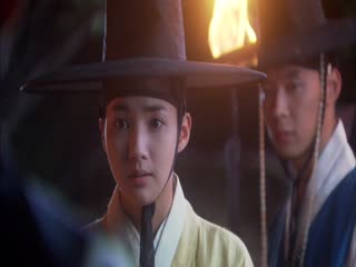 Chuyện Tình Ở Sungkyunkwan Tập 3