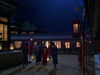 Chuyện Tình Ở Sungkyunkwan Tập 2