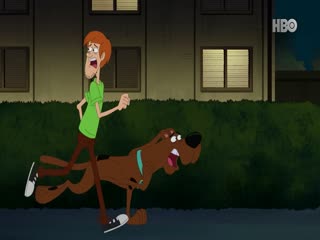 Bình Tĩnh, Scooby Doo (Phần 2) Tập Tập 13