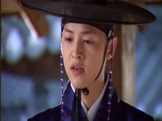 Chuyện Tình Ở Sungkyunkwan Tập 17