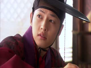 Chuyện Tình Ở Sungkyunkwan Tập 14