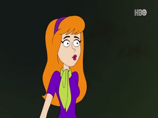 Bình Tĩnh, Scooby Doo (Phần 2) Tập Tập 16