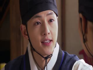 Chuyện Tình Ở Sungkyunkwan Tập 19