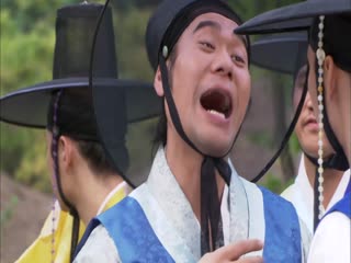 Chuyện Tình Ở Sungkyunkwan Tập 1