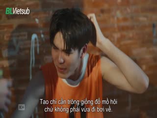 Trận Bóng Này Cho Anh Tập Tập 05