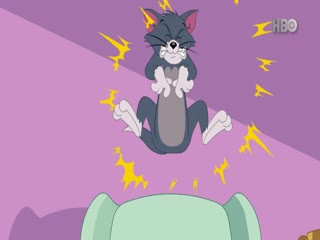 Chương Trình Tom Và Jerry (Phần 2) Tập 12