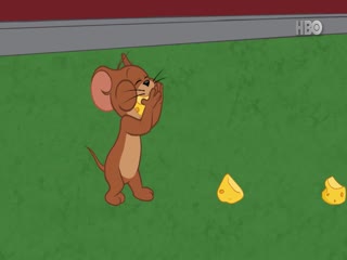 Chương Trình Tom Và Jerry (Phần 2) Tập 39