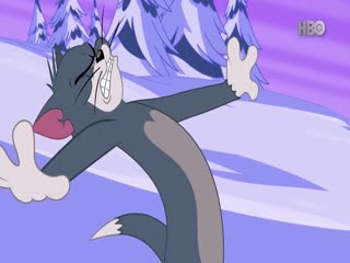 Chương Trình Tom Và Jerry (Phần 2) Tập 21