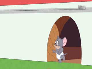 Chương Trình Tom Và Jerry (Phần 2) Tập 38