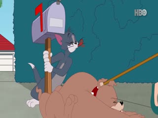 Chương Trình Tom Và Jerry (Phần 2) Tập 2