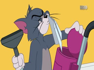 Chương Trình Tom Và Jerry (Phần 2) Tập 7