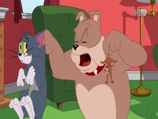 Chương Trình Tom Và Jerry (Phần 2) Tập 67