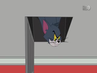 Chương Trình Tom Và Jerry (Phần 2) Tập 37