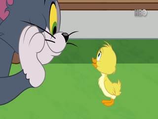 Chương Trình Tom Và Jerry (Phần 2) Tập 61