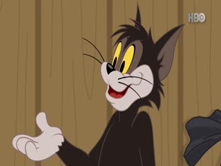 Chương Trình Tom Và Jerry (Phần 2) Tập 66