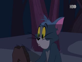 Chương Trình Tom Và Jerry (Phần 2) Tập 32