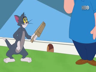 Chương Trình Tom Và Jerry (Phần 2) Tập 9