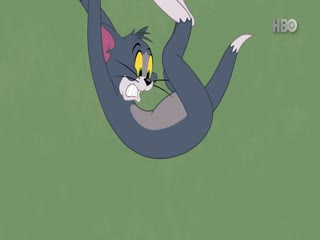 Chương Trình Tom Và Jerry (Phần 2) Tập 28