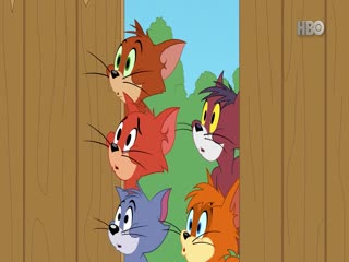 Chương Trình Tom Và Jerry (Phần 2) Tập 62