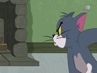 Chương Trình Tom Và Jerry (Phần 2) Tập 49