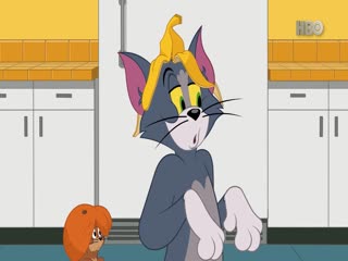 Chương Trình Tom Và Jerry (Phần 2) Tập 53