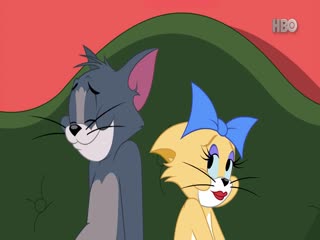 Chương Trình Tom Và Jerry (Phần 2) Tập 27