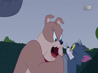 Chương Trình Tom Và Jerry (Phần 2) Tập 4