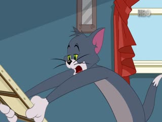 Chương Trình Tom Và Jerry (Phần 2) Tập 25