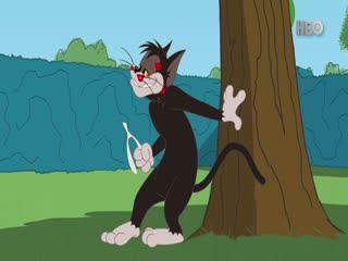 Chương Trình Tom Và Jerry (Phần 2) Tập 71