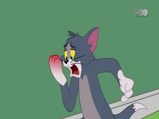 Chương Trình Tom Và Jerry (Phần 2) Tập 47