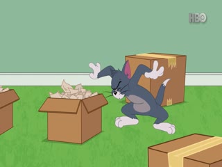 Chương Trình Tom Và Jerry (Phần 2) Tập 45