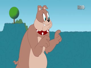 Chương Trình Tom Và Jerry (Phần 2) Tập 51