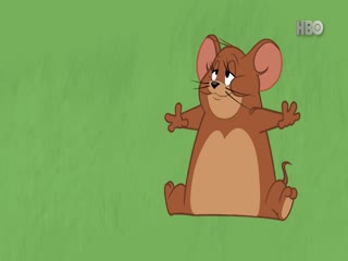 Chương Trình Tom Và Jerry (Phần 2) Tập 1