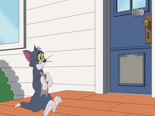 Chương Trình Tom Và Jerry (Phần 2) Tập 48