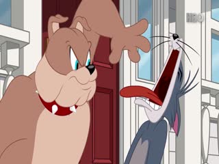 Chương Trình Tom Và Jerry (Phần 2) Tập 6