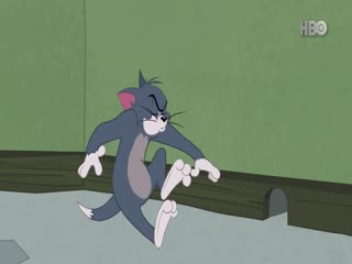 Chương Trình Tom Và Jerry (Phần 2) Tập 60