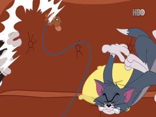 Chương Trình Tom Và Jerry (Phần 2) Tập 42