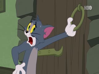 Chương Trình Tom Và Jerry (Phần 2) Tập 18