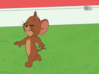 Chương Trình Tom Và Jerry (Phần 2) Tập 8