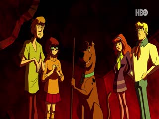 Scooby-Doo! Đội Giải Mã Bí Ẩn (Phần 2) Tập 23