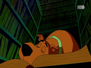 Scooby-Doo! Đội Giải Mã Bí Ẩn (Phần 2) Tập 17