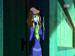 Scooby-Doo! Đội Giải Mã Bí Ẩn (Phần 2) Tập 6