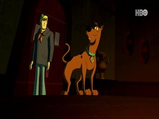 Scooby-Doo! Đội Giải Mã Bí Ẩn (Phần 2) Tập 10