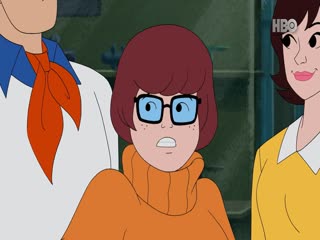 Scooby-Doo Và Ai Thế Nhỉ (Phần 2) Tập 24