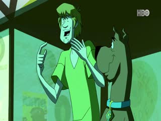 Scooby-Doo! Đội Giải Mã Bí Ẩn (Phần 2) Tập 16