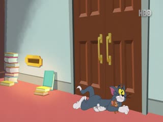 Tom Và Jerry Ở New York (Phần 2) Tập 4