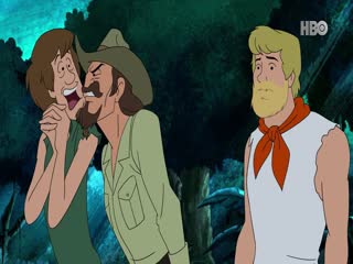 Scooby-Doo Và Ai Thế Nhỉ (Phần 2) Tập 14