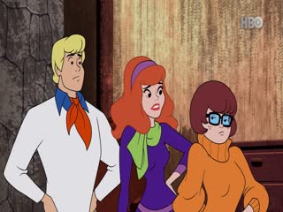 Scooby-Doo Và Ai Thế Nhỉ (Phần 2) Tập 22